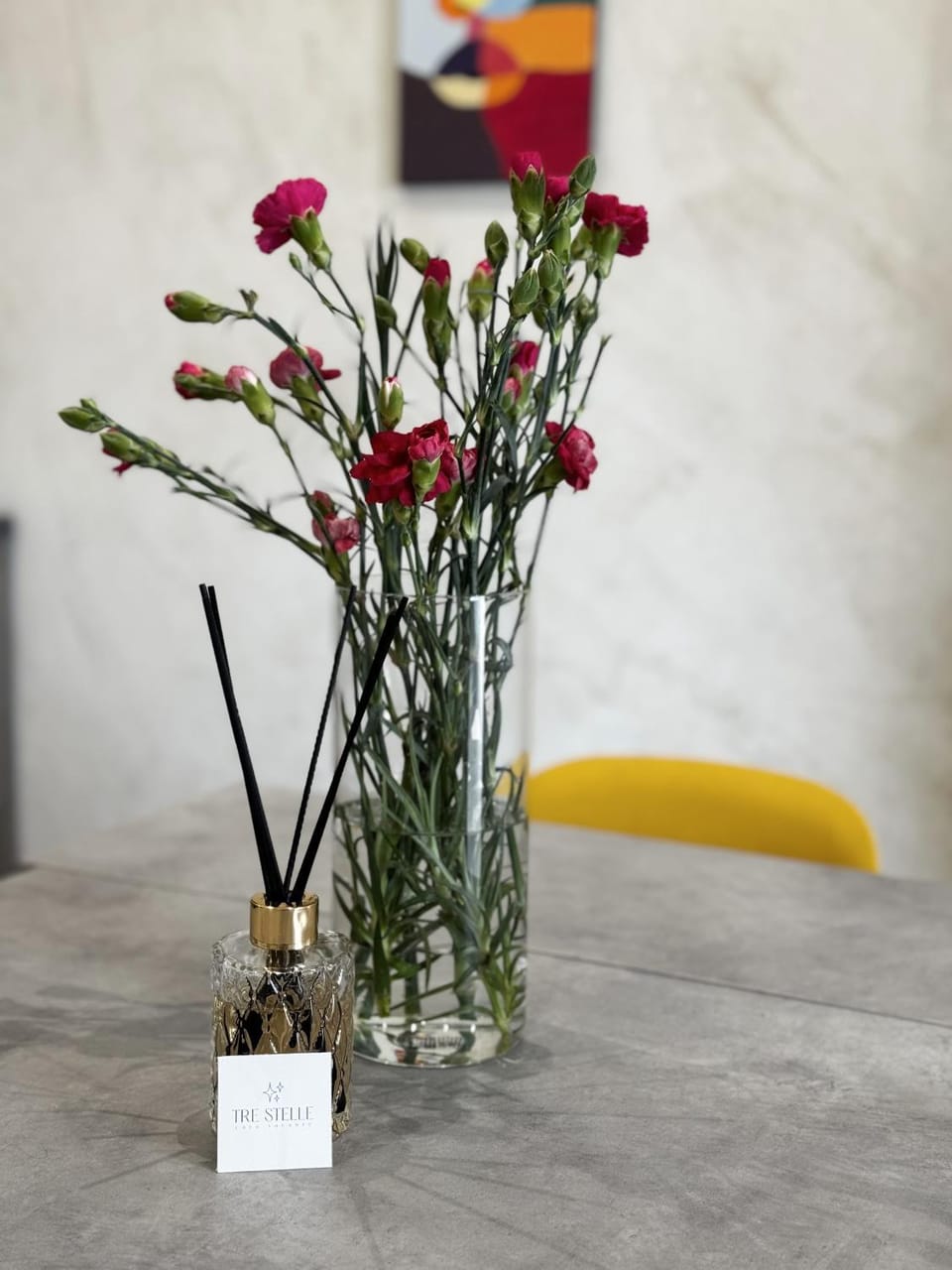 Casa vacanze Tre stelle Bed and Breakfast in Termoli