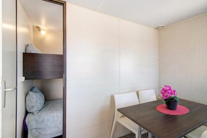 Mobile Home 2 - Olhão House in Olhão