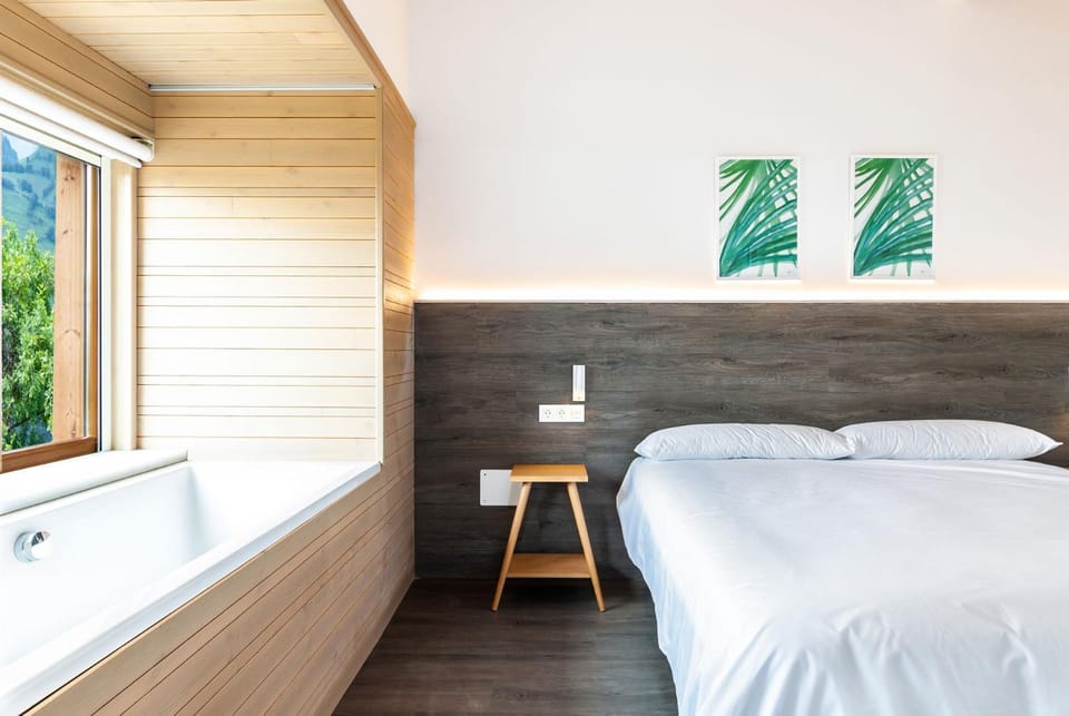 CieloAstur Complejo Turístico Apartment in Asturias