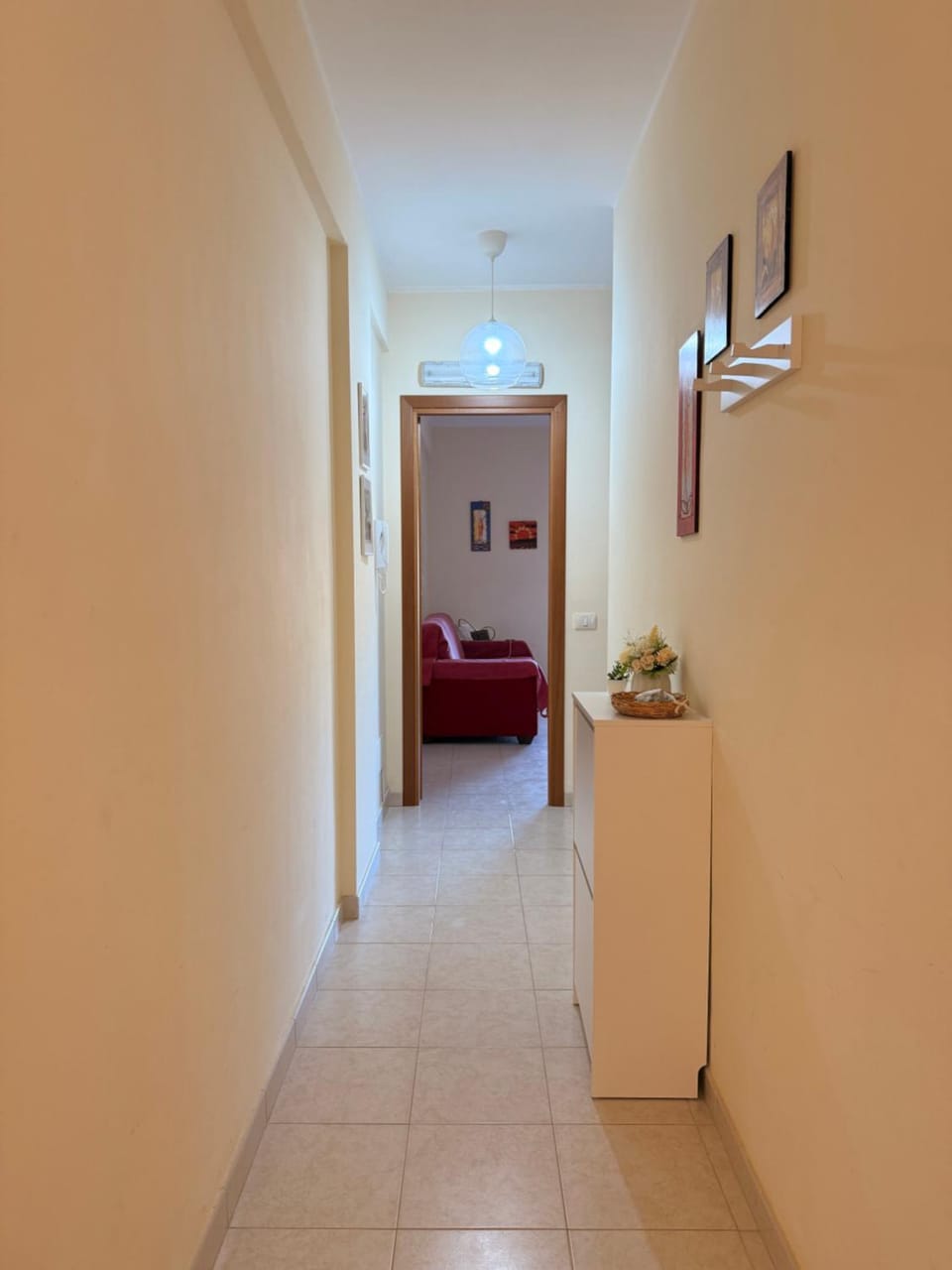 Casa vacanze, a due passi da Taormina (ME) Apartment in Letojanni