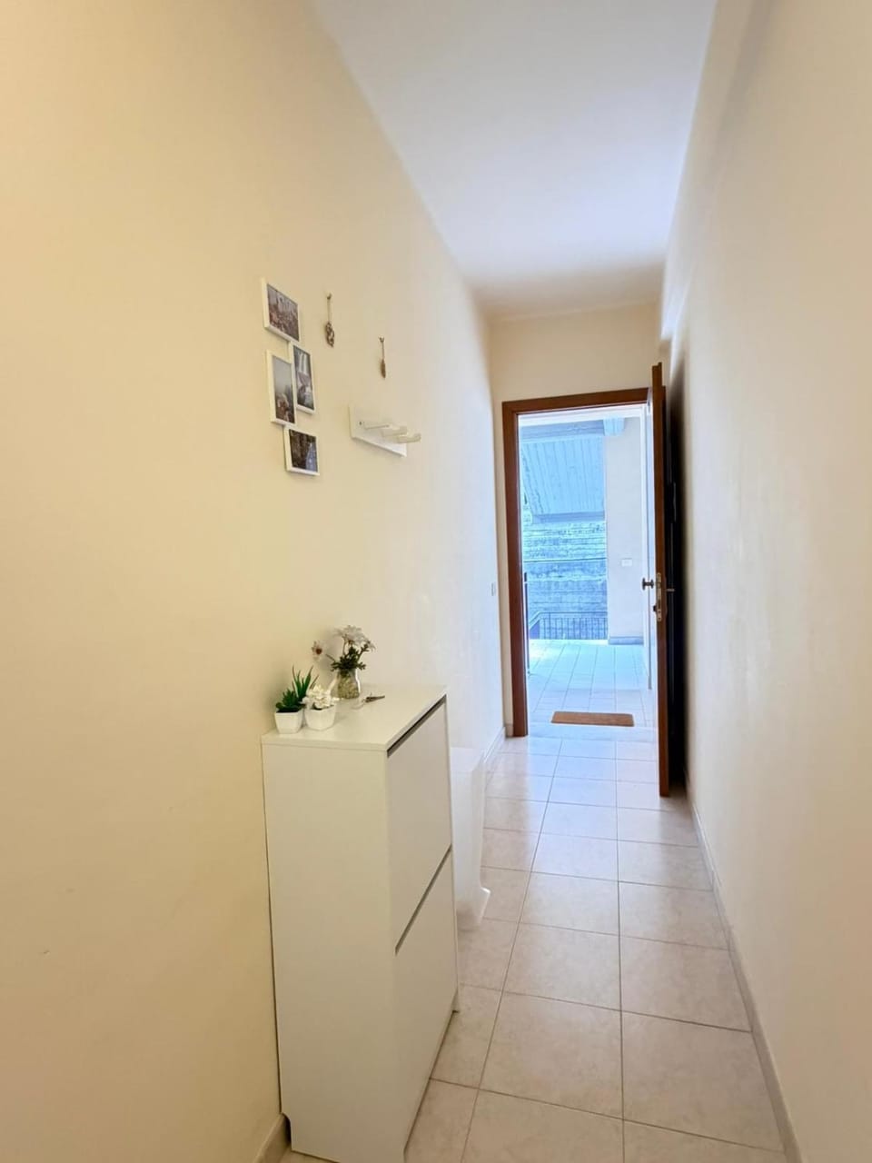Casa vacanze, a due passi da Taormina (ME) Apartment in Letojanni
