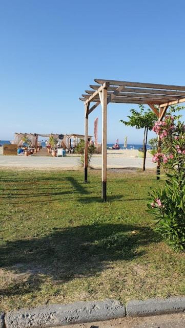 Blue Horizon Apartment in Pieria, Greece