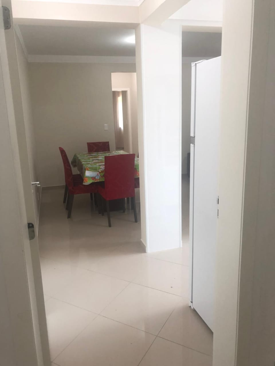 Apto Piratuba Termas Apartment in State of Santa Catarina