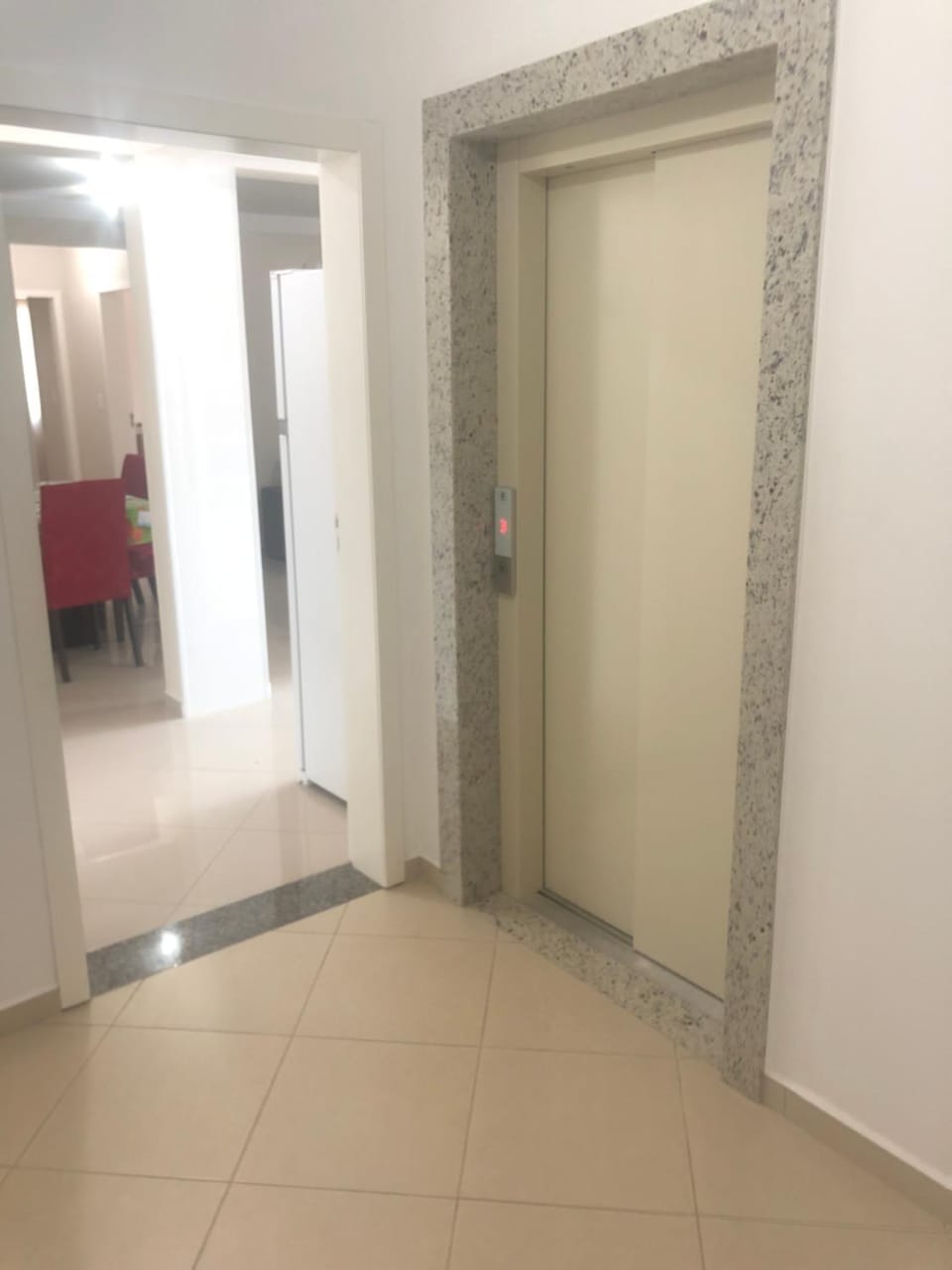 Apto Piratuba Termas Apartment in State of Santa Catarina