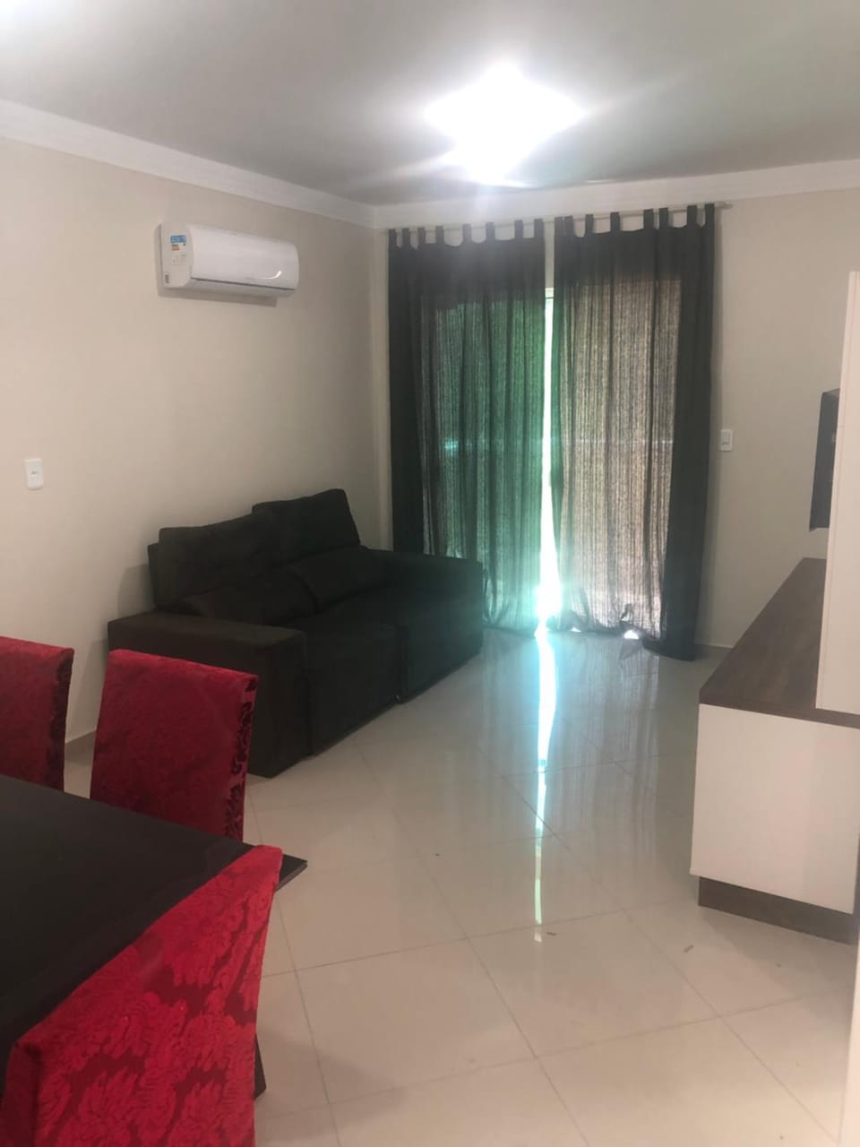 Apto Piratuba Termas Apartment in State of Santa Catarina