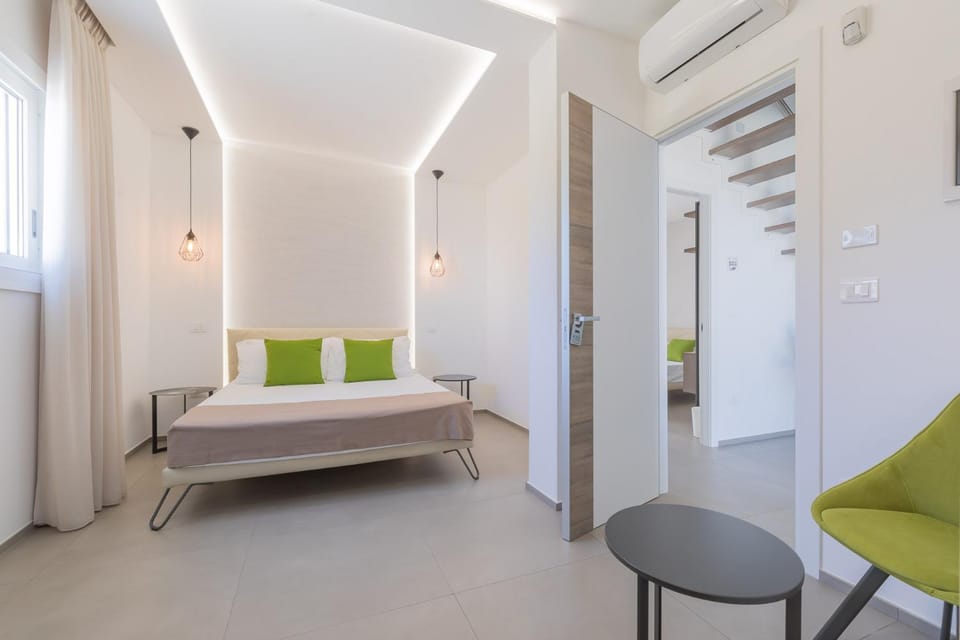 HORIZON rooms&home Bed and Breakfast in Torre Lapillo