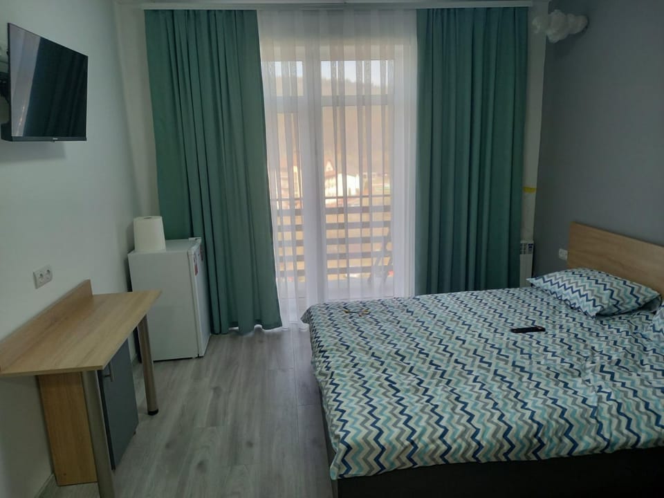 Апартаменти Віланж Apartment in Ukraine