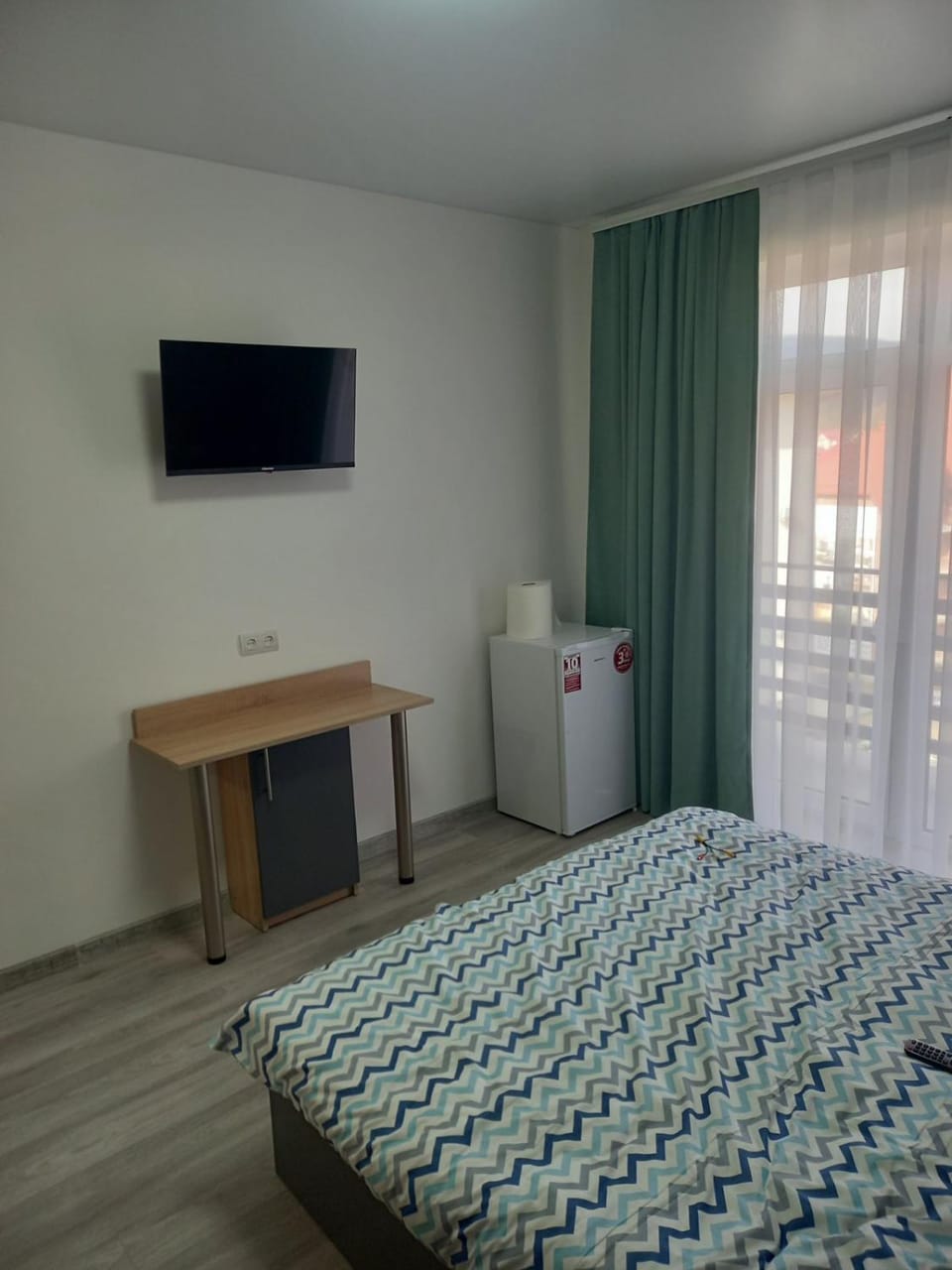 Апартаменти Віланж Apartment in Ukraine