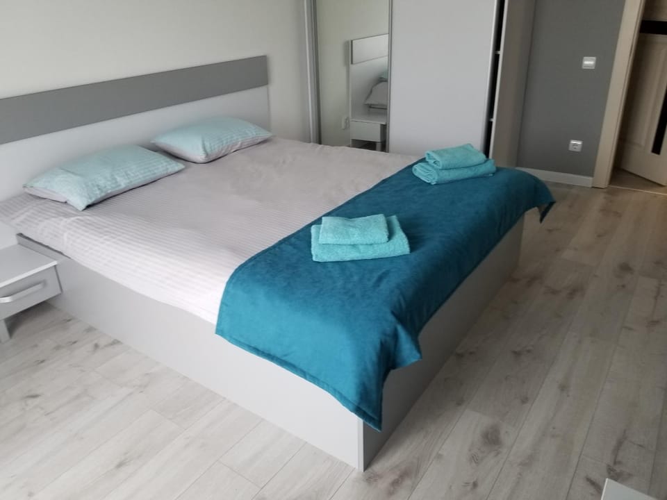 Апартаменти Віланж Apartment in Ukraine