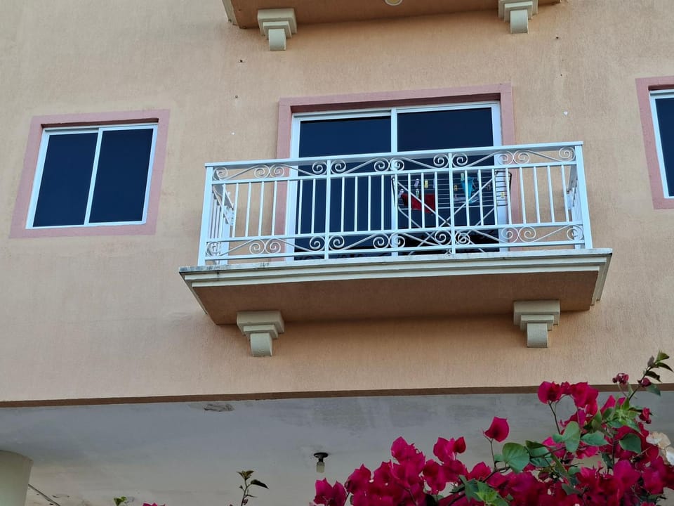 Apartamento Mobiliado Vila Iracema Apartment in Fortaleza