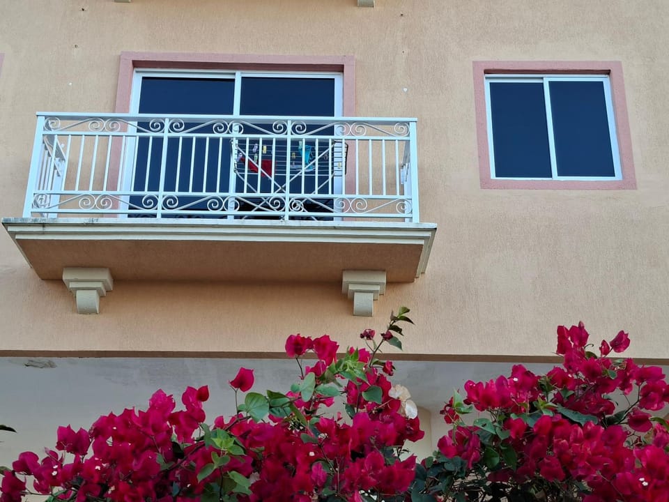 Apartamento Mobiliado Vila Iracema Apartment in Fortaleza