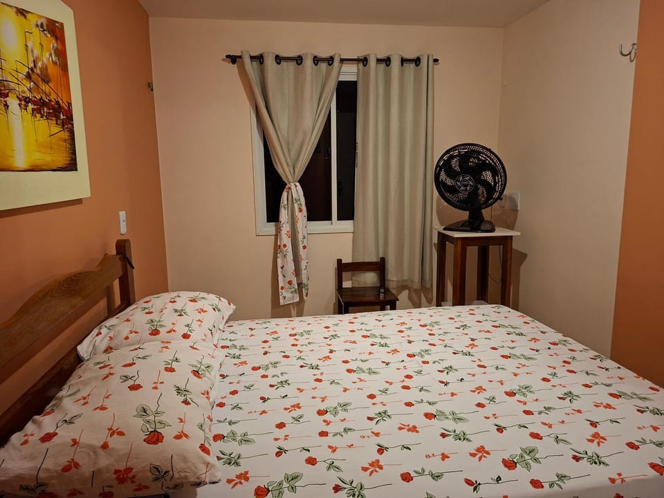 Apartamento Mobiliado Vila Iracema Apartment in Fortaleza
