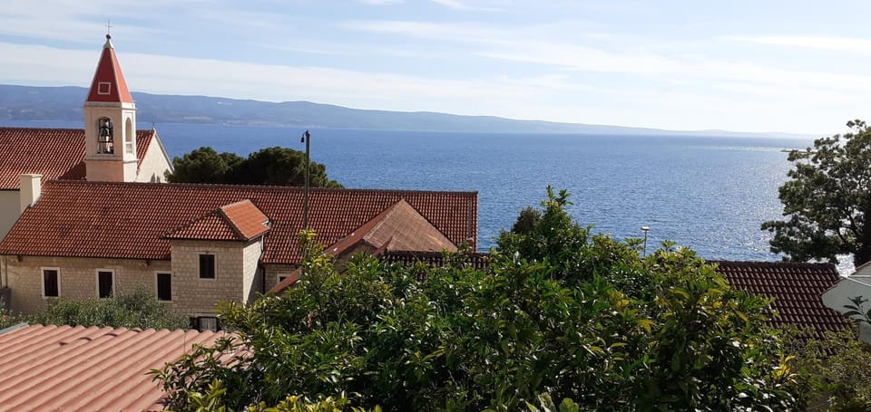 JUDITA Apartment in Split-Dalmatia County