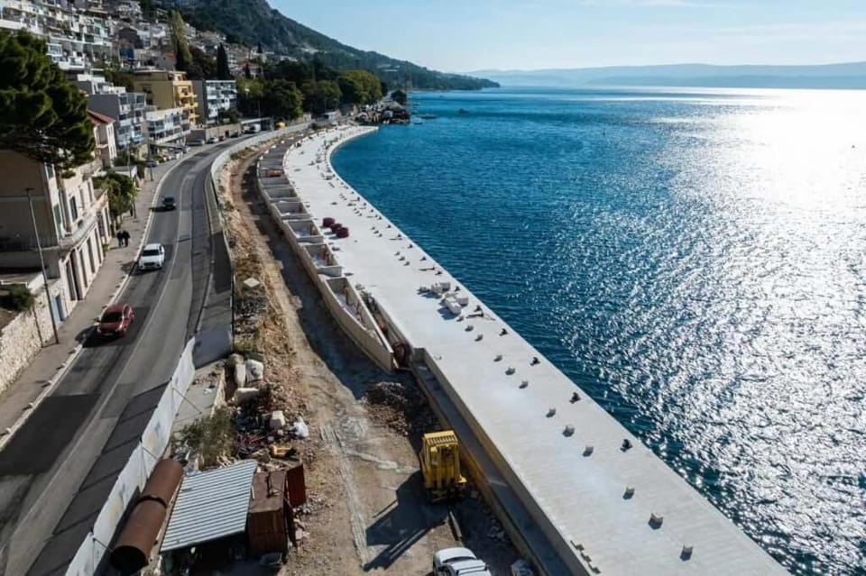 JUDITA Apartment in Split-Dalmatia County