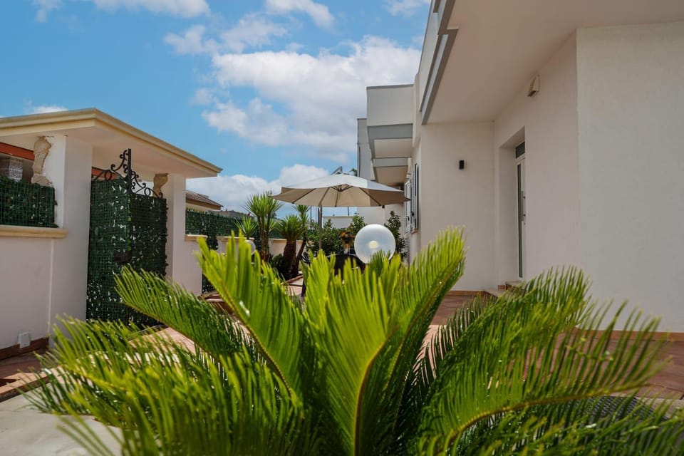 casa vacanze NONNOFIORE House in Apulia