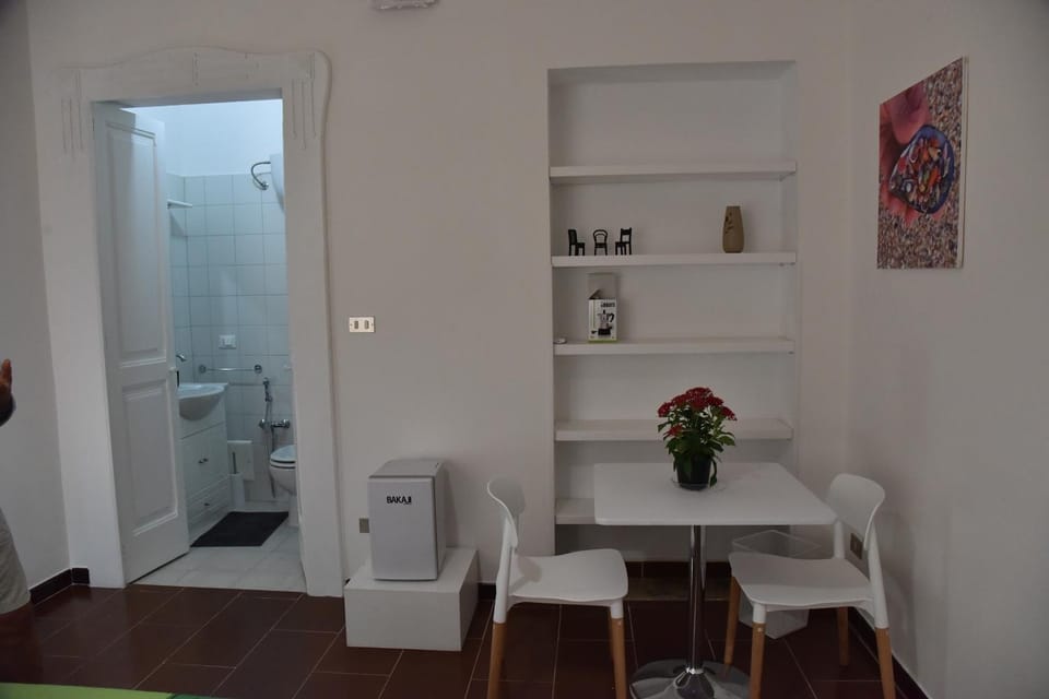 Stella Double Bedroom Bed and Breakfast in Lecce