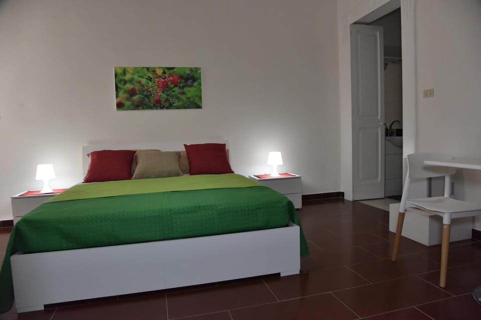 Stella Double Bedroom Bed and Breakfast in Lecce
