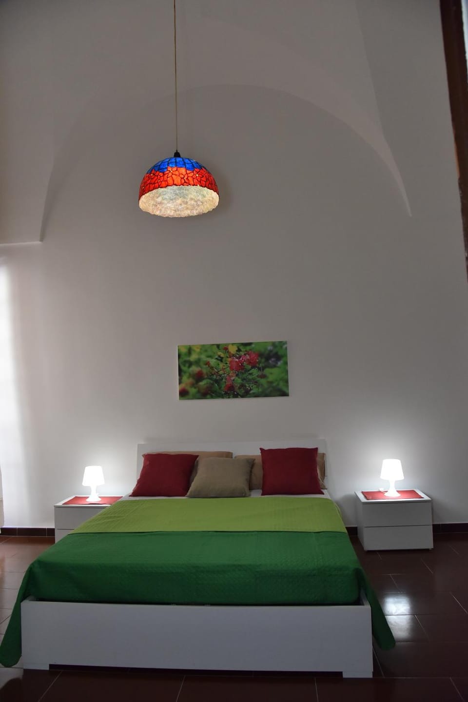 Stella Double Bedroom Bed and Breakfast in Lecce
