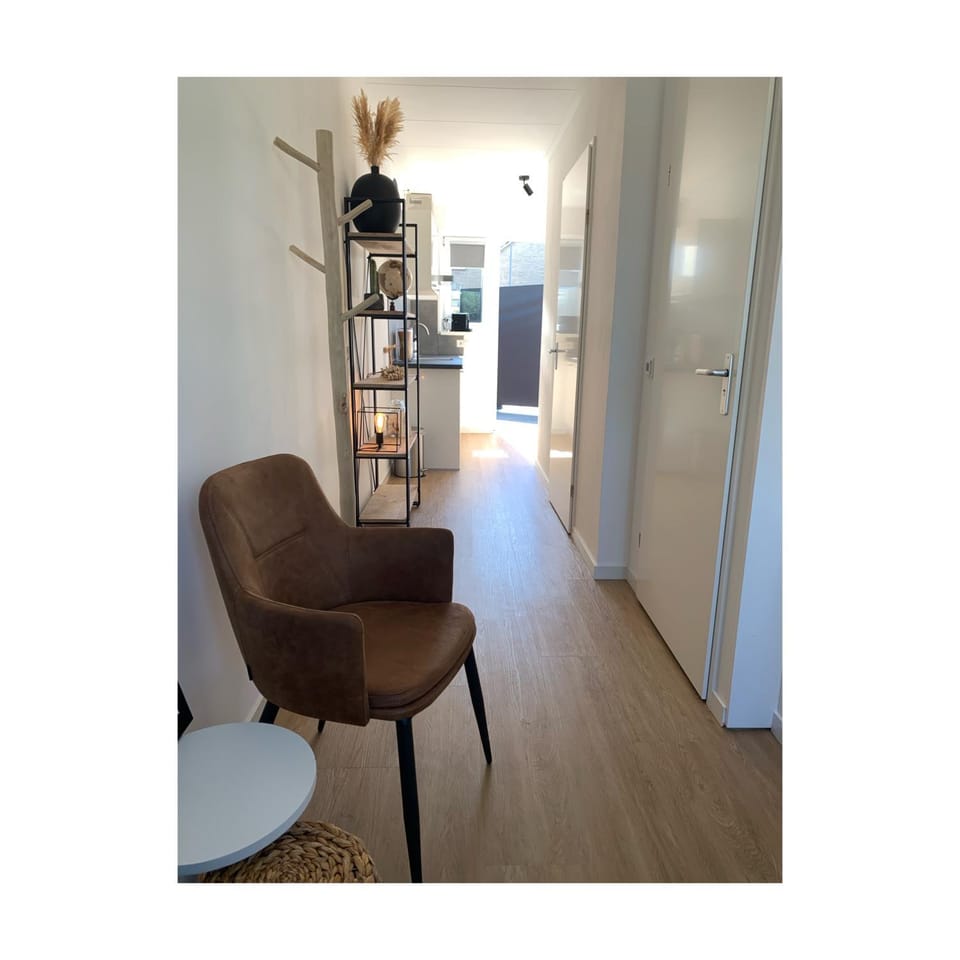 Gastenverblijf De Ruyter Apartment in Koudekerke