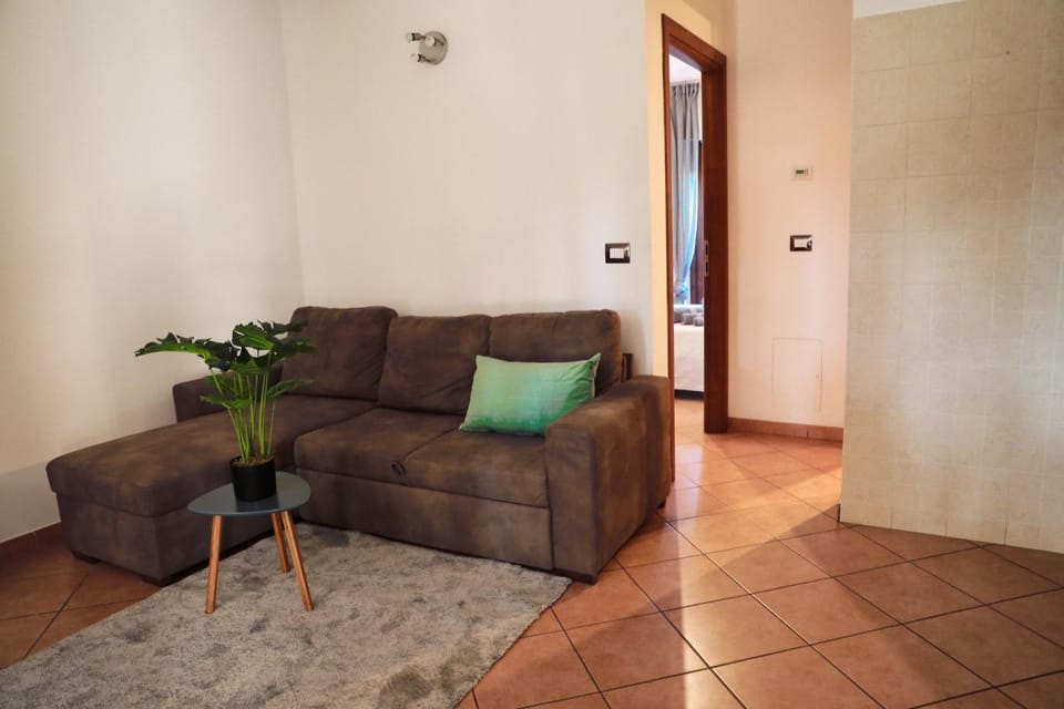 Villa Mercedes Apartment in Rome