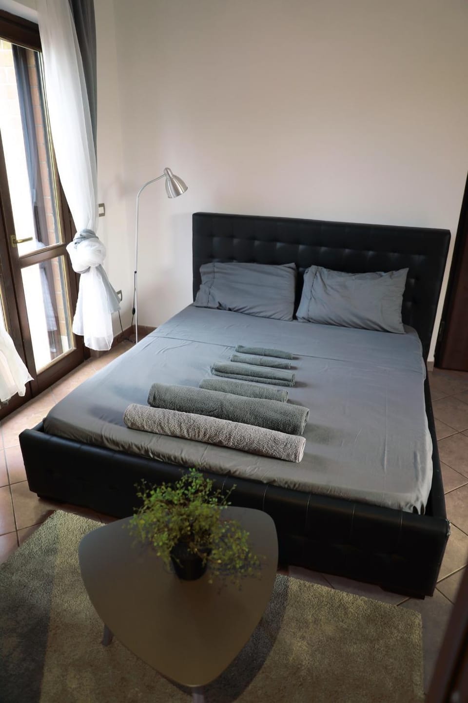 Villa Mercedes Apartment in Rome