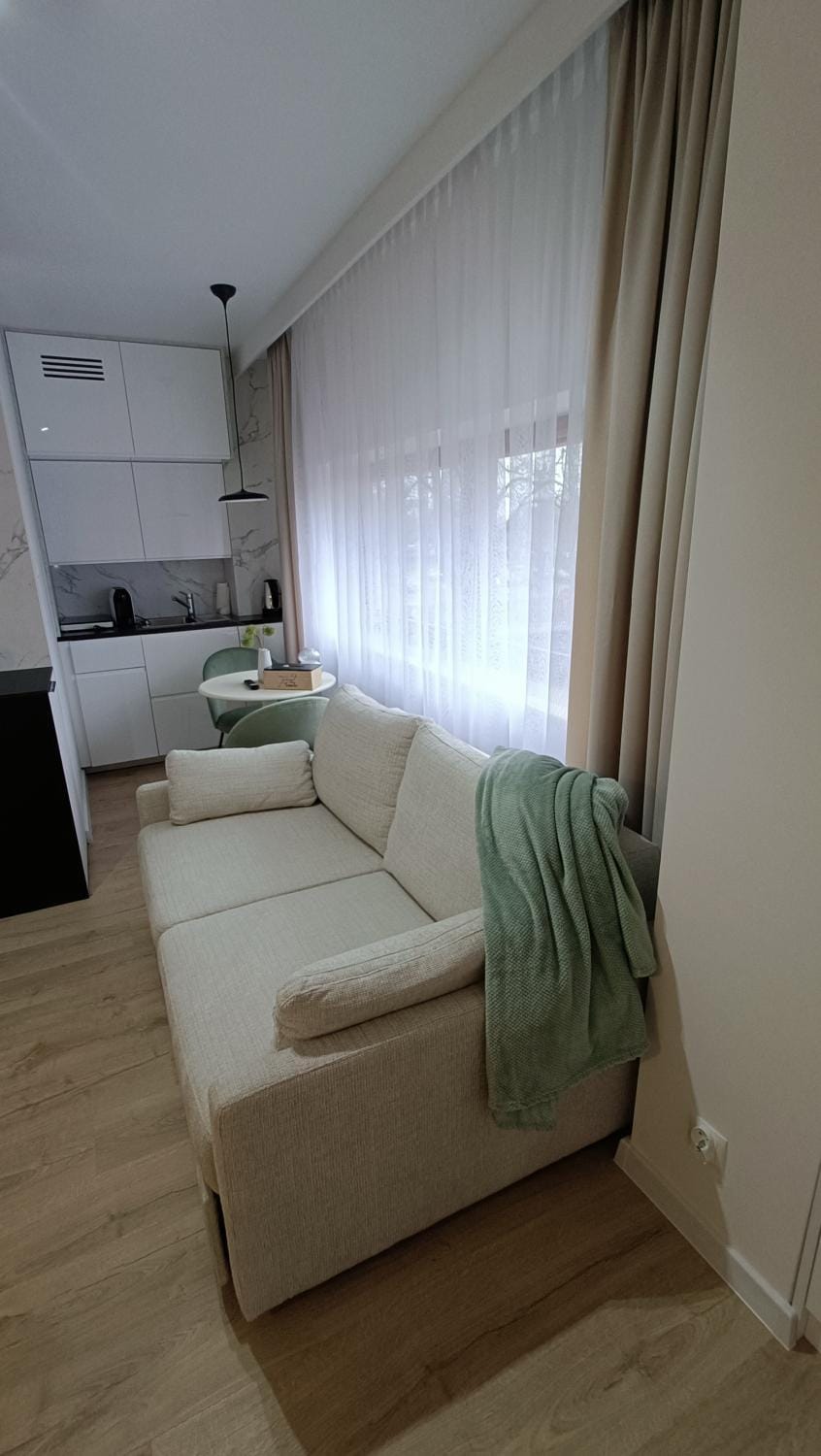 120 w 5 gwiazdowym ROYAL TULIP SAND 200 m od plaży DOBRUK APARTAMENTY Apartment in West Pomeranian Voivodeship, Poland