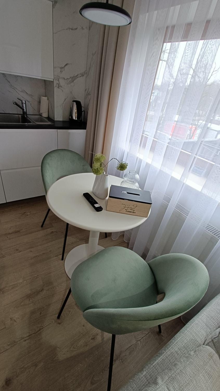 120 w 5 gwiazdowym ROYAL TULIP SAND 200 m od plaży DOBRUK APARTAMENTY Apartment in West Pomeranian Voivodeship, Poland