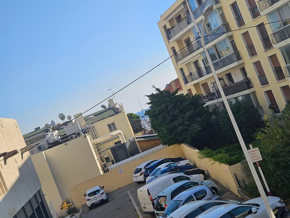 City view