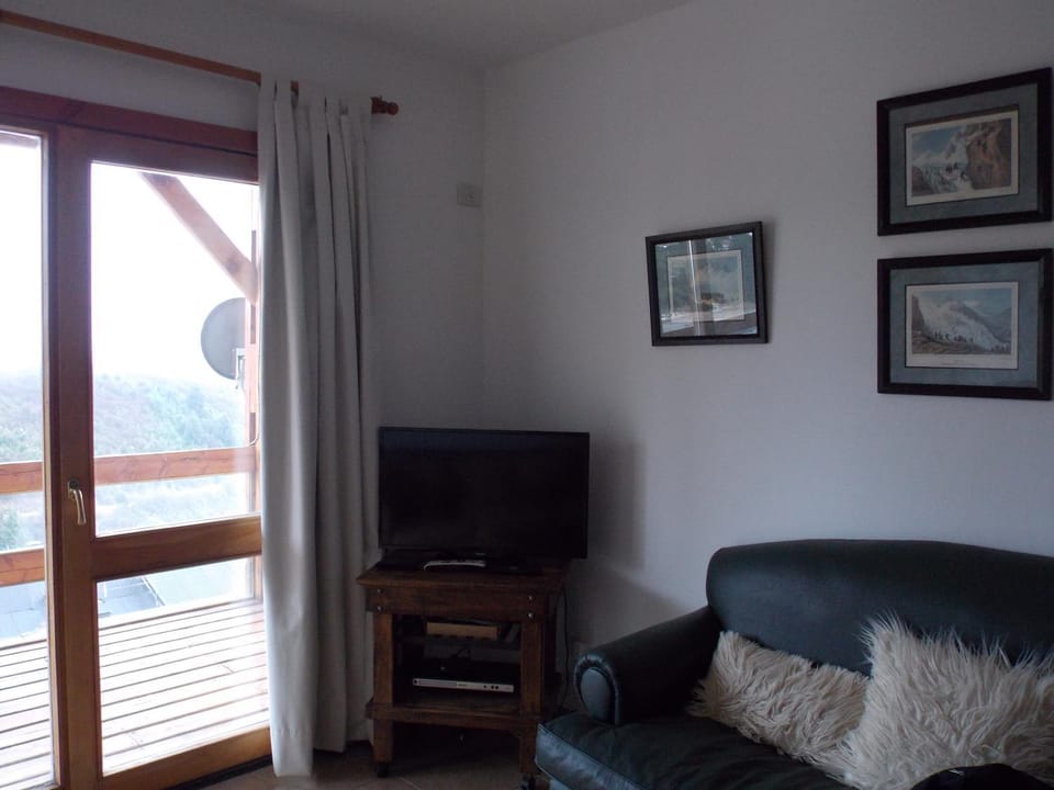 Gran ubicación, precioso y super cómodo! Apartment in San Carlos Bariloche