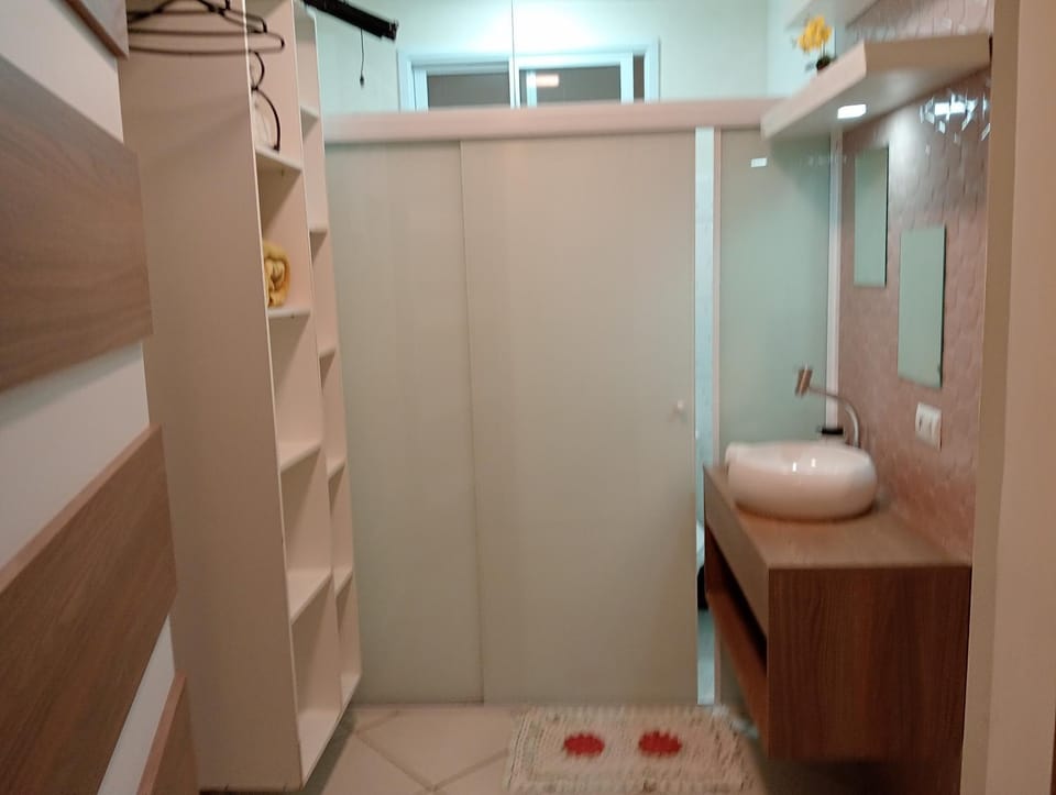 LOFT NOVO CONFORTÁVEL Apartment in Sorocaba