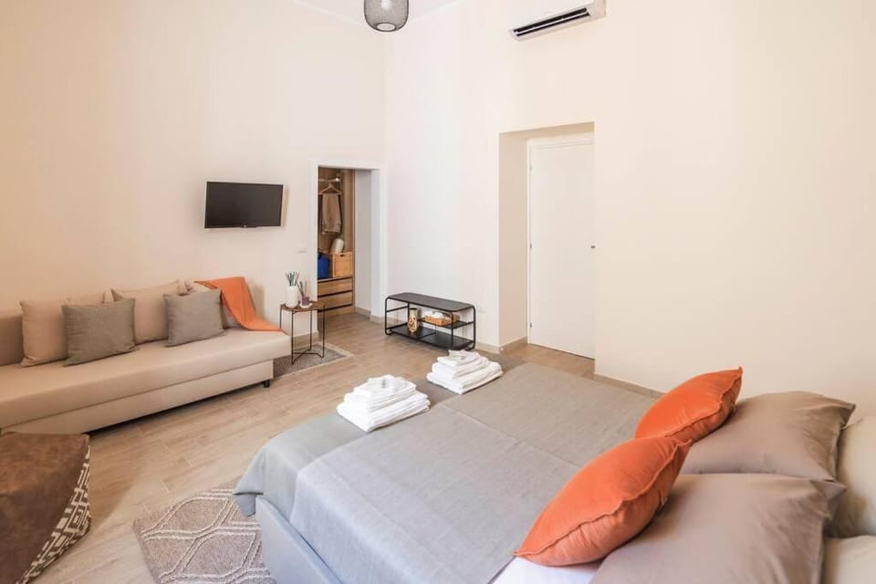 Casa Neva Apartment in Trani