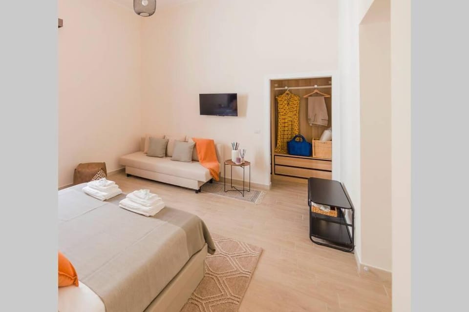 Casa Neva Apartment in Trani