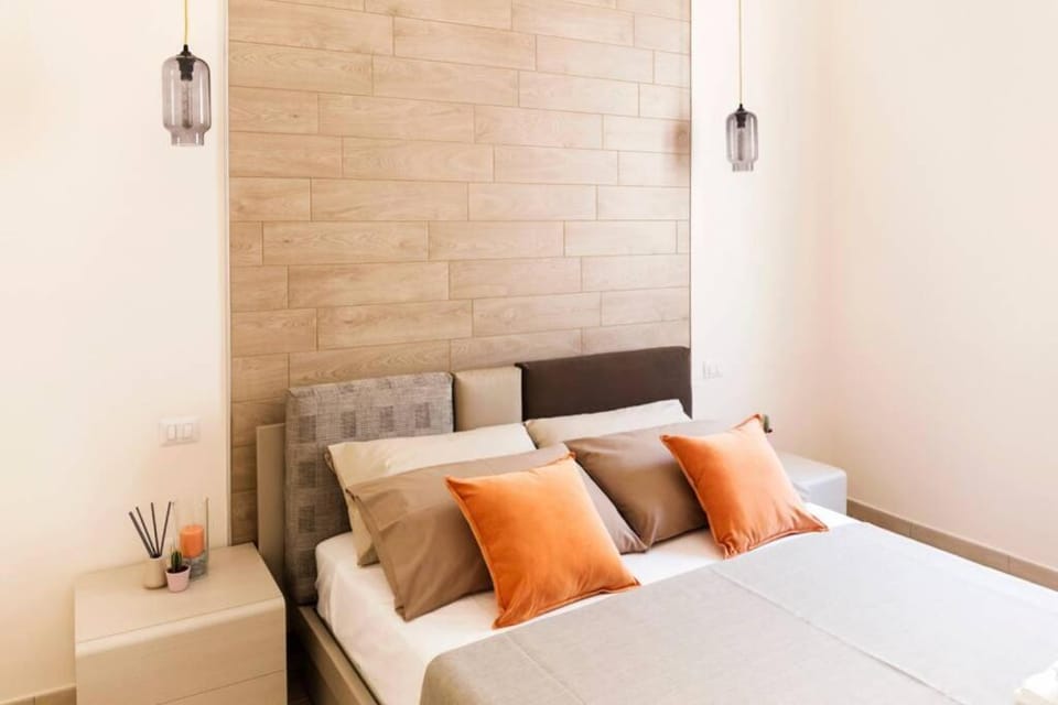Casa Neva Apartment in Trani