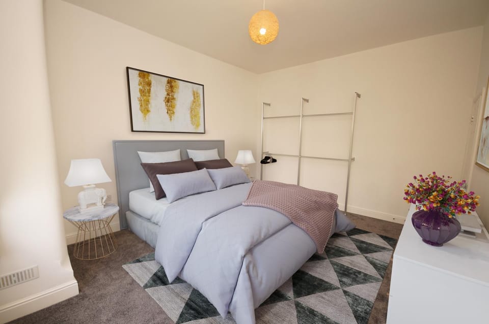 Grosvenor Lodge Birkdale Southport Apartment in Southport