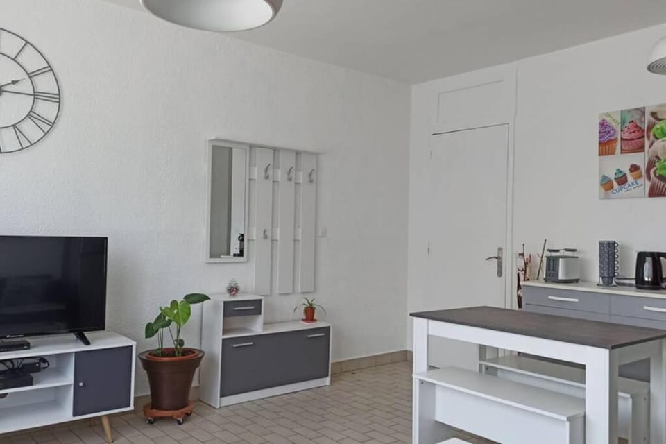 Les Chevalets II classé 2 étoiles Apartment in Lens