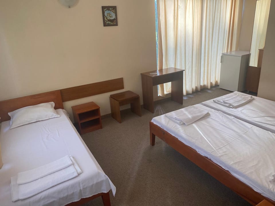 Hotel Kamenec Budget Hotel in Nessebar