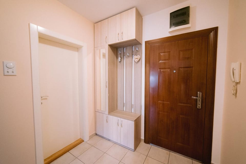 Apartment LIPA Apartment in Novi Sad