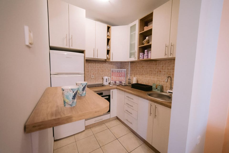 Apartment LIPA Apartment in Novi Sad