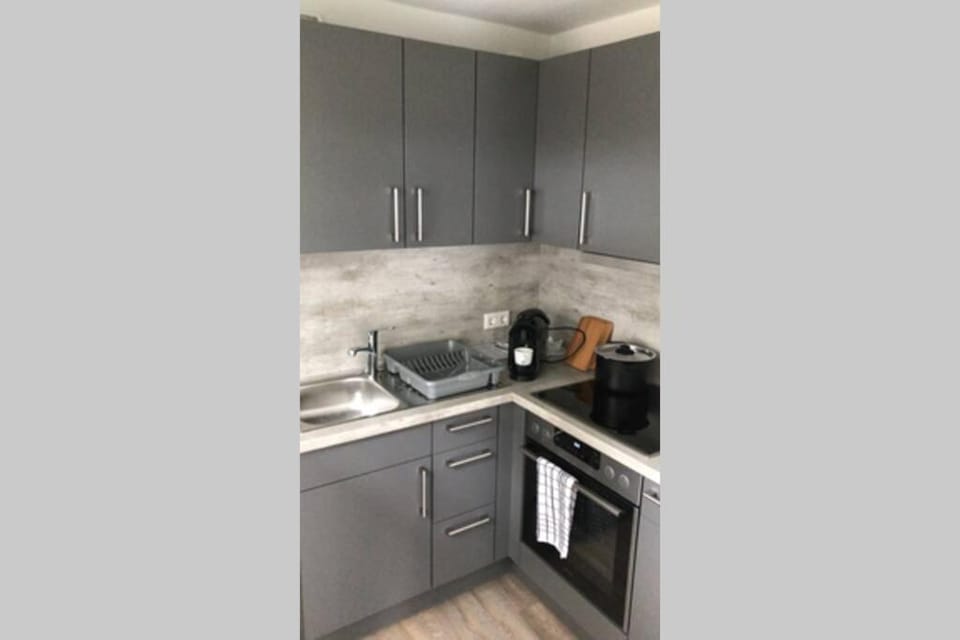 Gästehaus Scheffler House in Nordfriesland