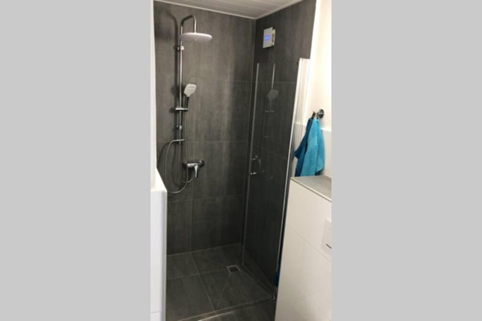 Gästehaus Scheffler House in Nordfriesland