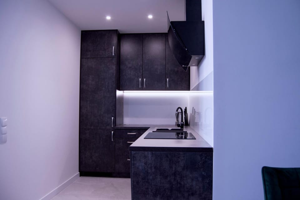 Apartament Holiday - Centrum Apartment in Swinoujscie