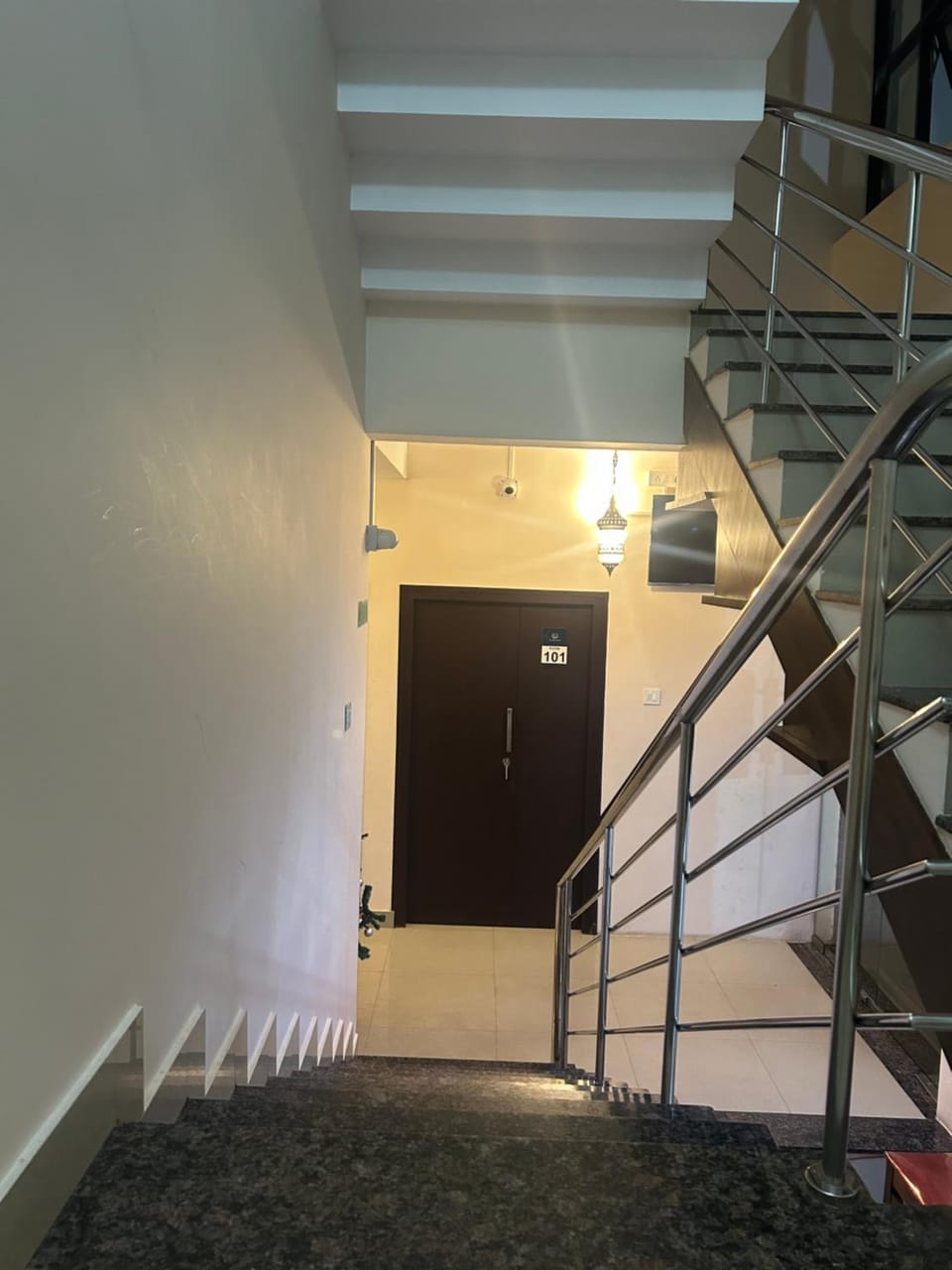 La Mer Inn Hotel in Kozhikode