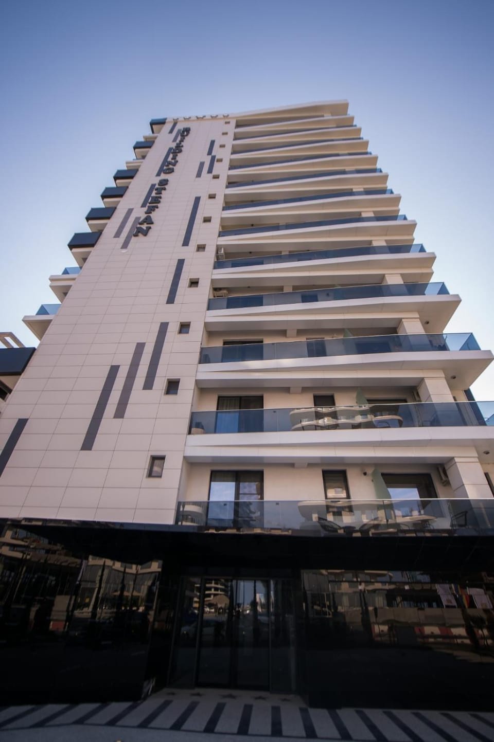 Apartament Camelia Apartment in Constanta