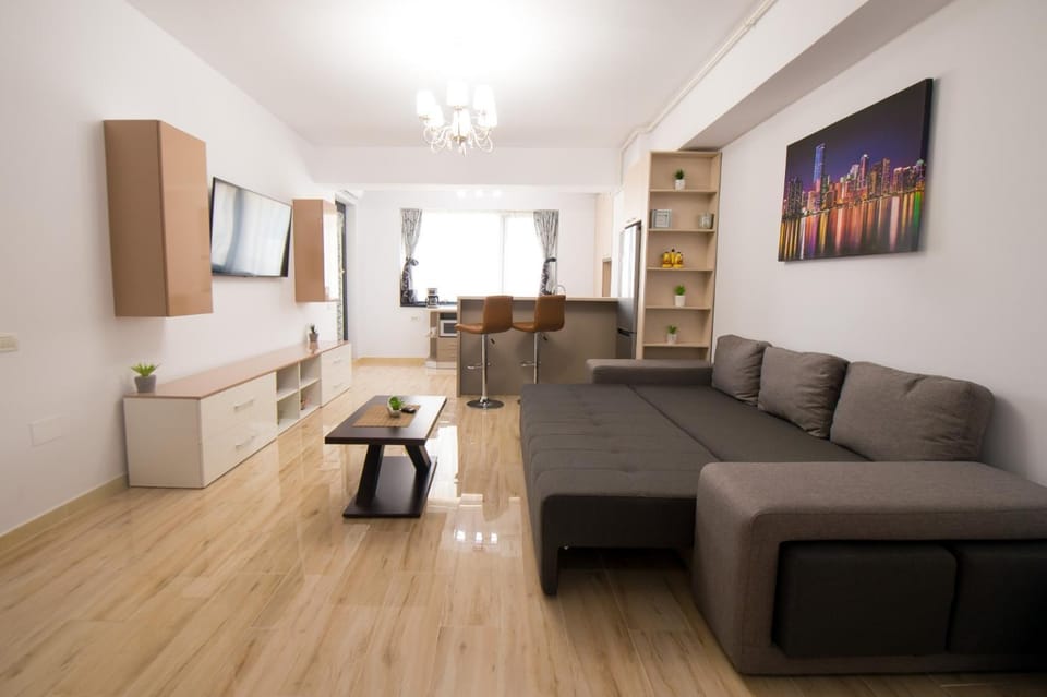 Apartament Camelia Apartment in Constanta