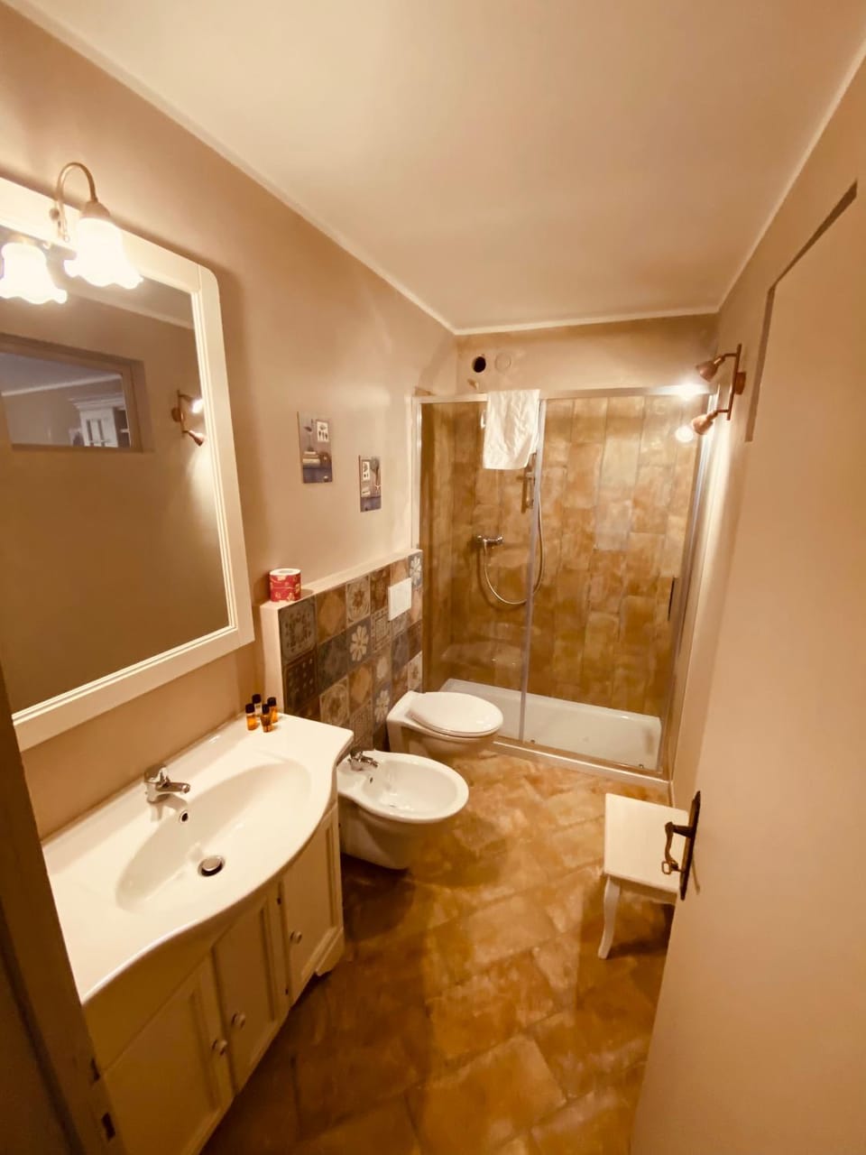 L’Oca Giuliva Relais Bed and Breakfast in Emilia-Romagna