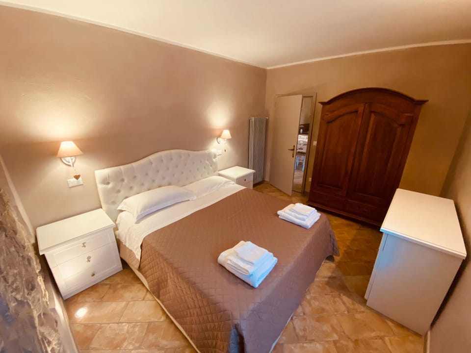L’Oca Giuliva Relais Bed and Breakfast in Emilia-Romagna