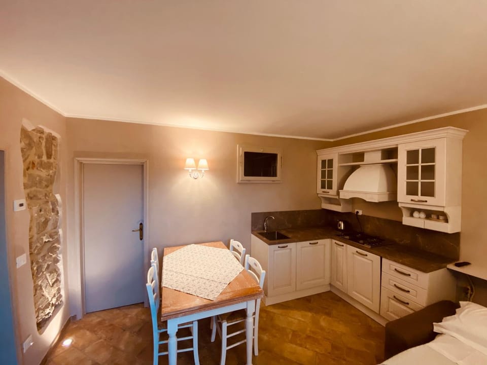 L’Oca Giuliva Relais Bed and Breakfast in Emilia-Romagna