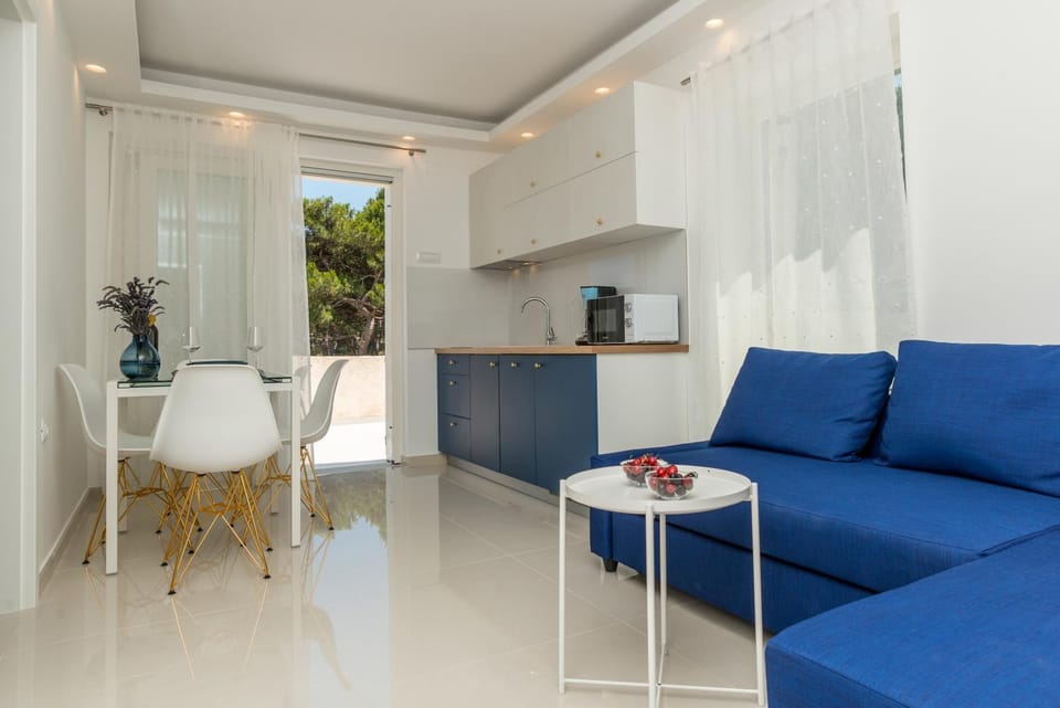 Čikat bay residence Apartment in Mali Losinj