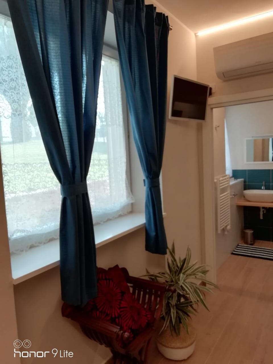 b&b Aria di mare Bed and Breakfast in Sirolo