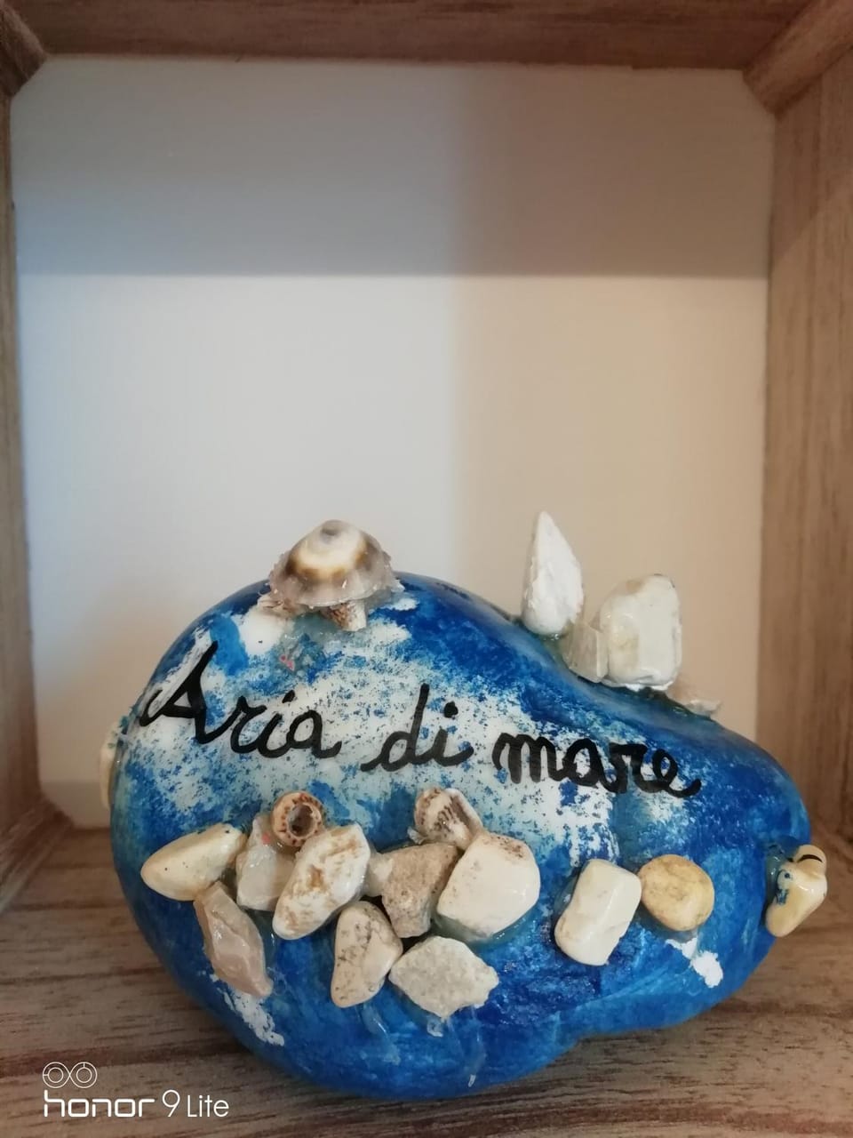 b&b Aria di mare Bed and Breakfast in Sirolo